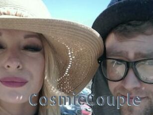 CosmicCouple