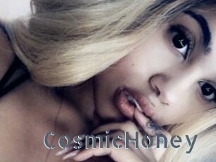 CosmicHoney