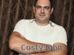 CostyJohn