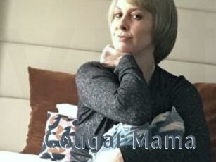 Cougar_Mama