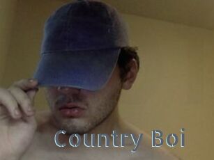 Country_Boi