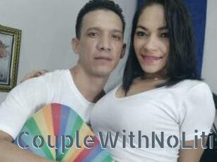 CoupleWithNoLitis