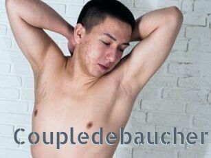 Coupledebauchery