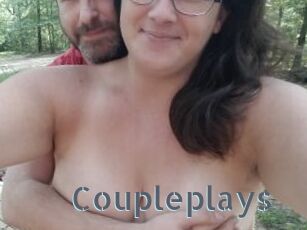 Coupleplays