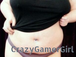 CrazyGamerGirl