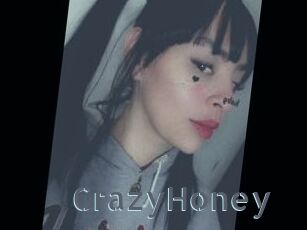 CrazyHoney