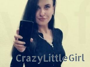 CrazyLittleGirl