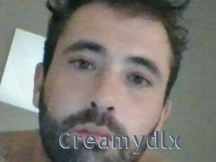 Creamydlx