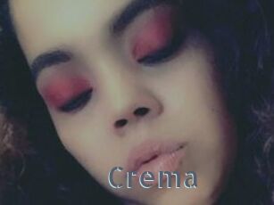 Crema