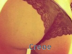 Creoe