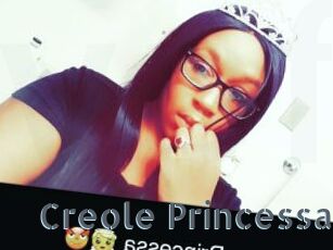 Creole_Princessa