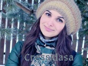 Cressidasa