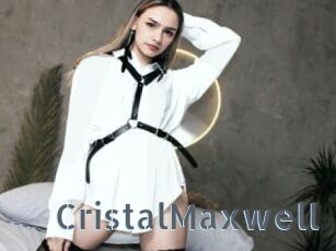 CristalMaxwell