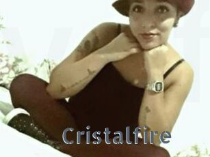 Cristalfire