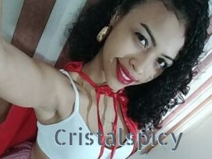 Cristalspicy