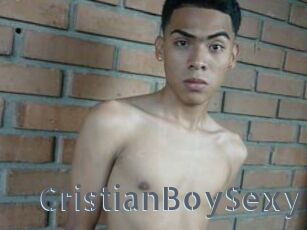 CristianBoySexy