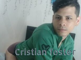 Cristian_foster