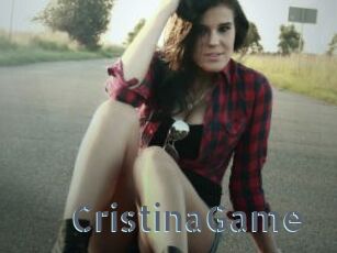 CristinaGame