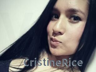 CristineRice