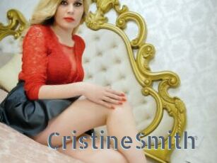 CristineSmith