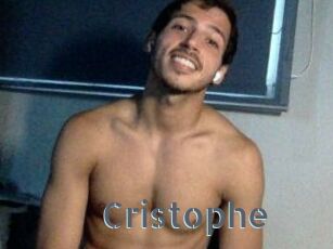 Cristophe