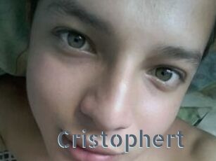 Cristophert