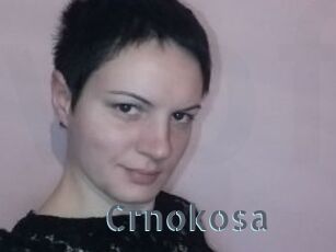 Crnokosa