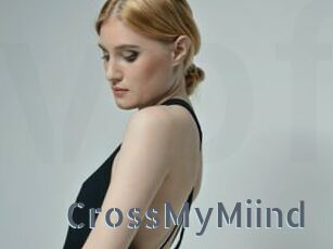 CrossMyMiind