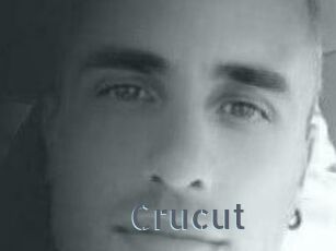 Crucut