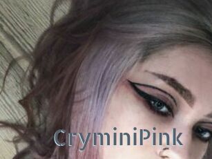 CryminiPink