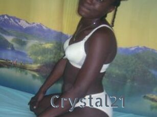 Crystal21