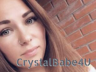 CrystalBabe4U