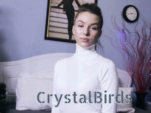 CrystalBirds