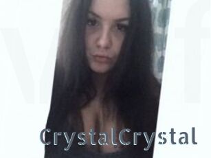 CrystalCrystal