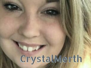 CrystalMerth