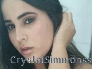 CrystalSimmonss