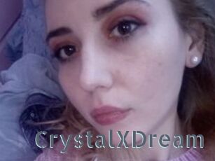 CrystalXDream