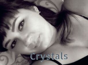 Crystals