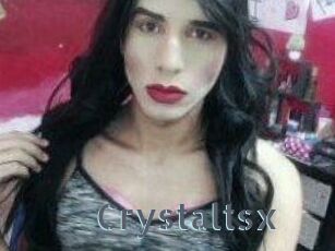 Crystaltsx