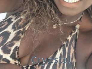 Cryzstal