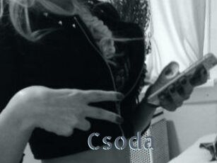 Csoda