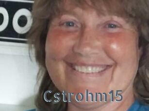 Cstrohm15