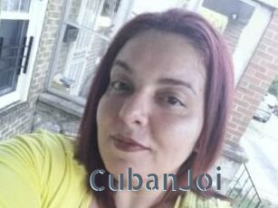 CubanJoi