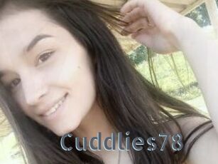 Cuddlies78