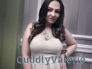 CuddlyValerie