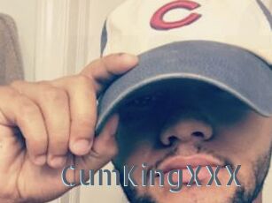 CumKingXXX