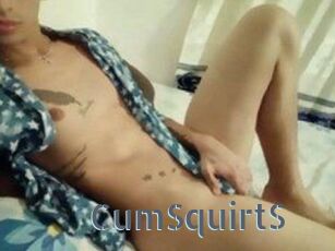 CumSquirtS