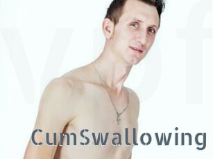 CumSwallowing