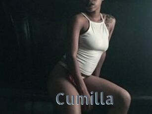 Cumilla