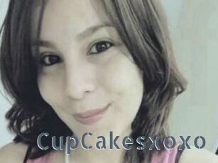 CupCakesxoxo